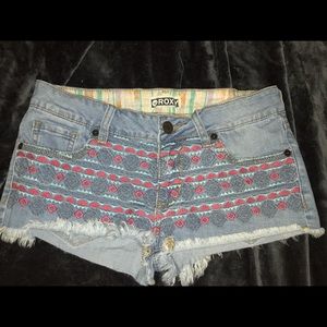 💗Roxy Shorts💗